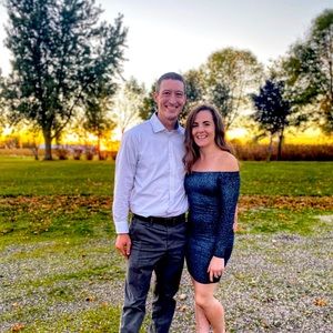 Meet your Posher, Tessa